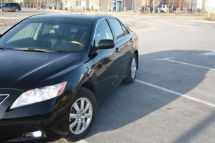  Toyota Camry 2006 , 700000 , 