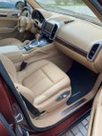 SUV   Porsche Cayenne 2011 , 2190000 , 