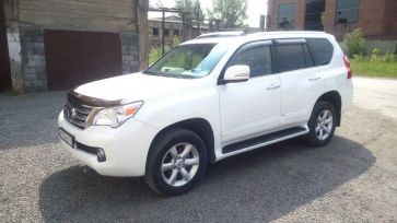 SUV   Lexus GX460 2011 , 2100000 , 