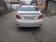  Hyundai Solaris 2015 , 470000 , 