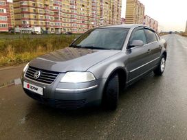  Volkswagen Passat 2004 , 300000 , -