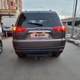 SUV   Mitsubishi Pajero Sport 2012 , 1475000 , 