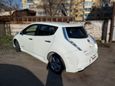  Nissan Leaf 2012 , 379999 , 