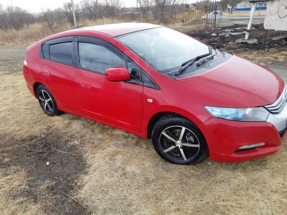  Honda Insight 2009 , 450000 , 