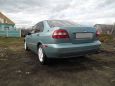  Volvo S40 2002 , 260000 , 