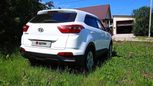 SUV   Hyundai Creta 2017 , 1120000 , 