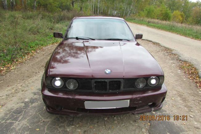  BMW 5-Series 1991 , 140000 ,  