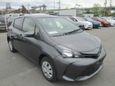  Toyota Vitz 2015 , 610000 , -