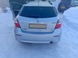  Toyota Matrix 2008 , 537000 , 