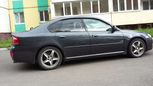  Subaru Legacy B4 2007 , 530000 , 