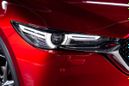 SUV   Mazda CX-5 2021 , 4450000 , 