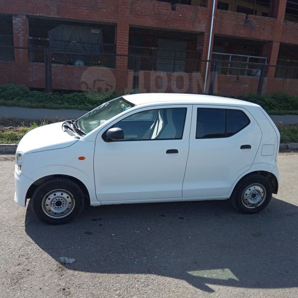  Suzuki Alto 2015 , 330000 , 