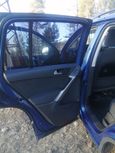 SUV   Volkswagen Tiguan 2008 , 530000 , 