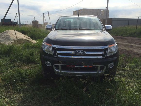  Ford Ranger 2013 , 1800000 , 