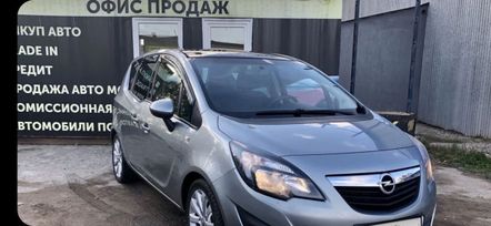    Opel Meriva 2013 , 478000 , 