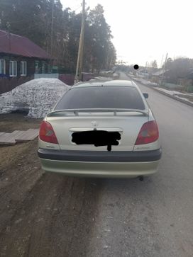  Toyota Avensis 2000 , 310000 , 