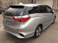  Honda Shuttle 2015 , 825000 , 