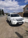 SUV   Honda Pilot 2011 , 1200000 , 