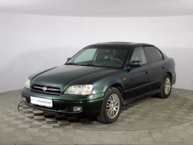  Subaru Legacy 2003 , 235000 , 