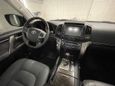 SUV   Toyota Land Cruiser 2010 , 3950000 , 