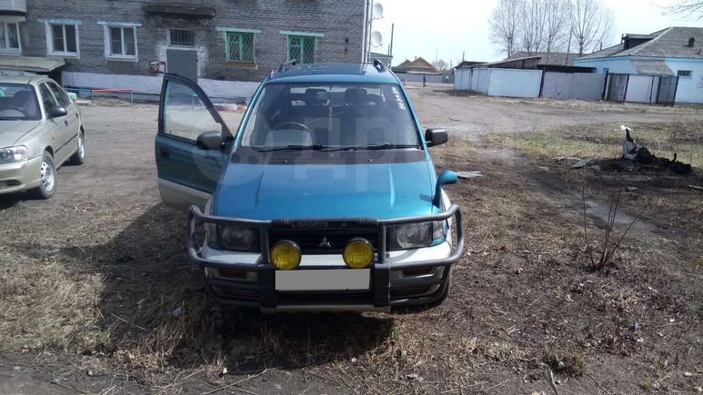    Mitsubishi RVR 1993 , 135000 , -