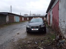  Audi A6 2007 , 590000 , 