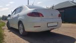  Peugeot 408 2014 , 485000 , 