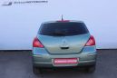  Nissan Tiida 2008 , 275000 , 