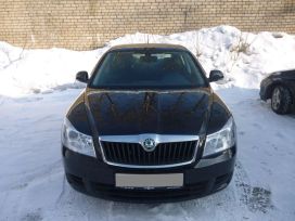 Skoda Octavia 2011 , 610000 , 