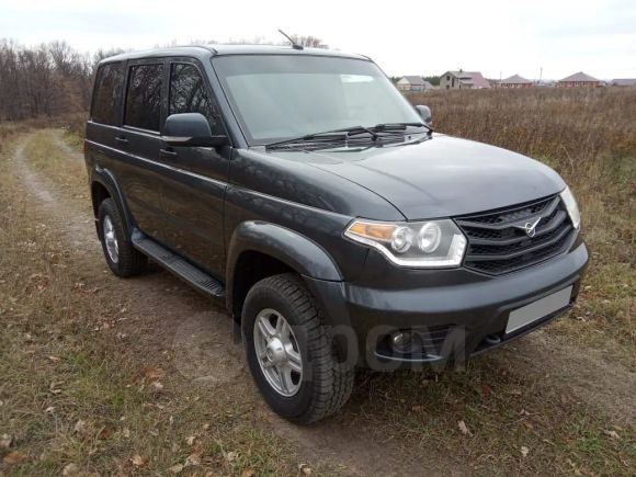 SUV     2016 , 685000 , 