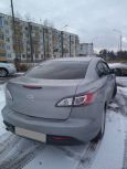  Mazda Mazda3 2010 , 490000 , 