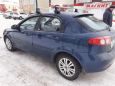  Chevrolet Lacetti 2007 , 290000 , 