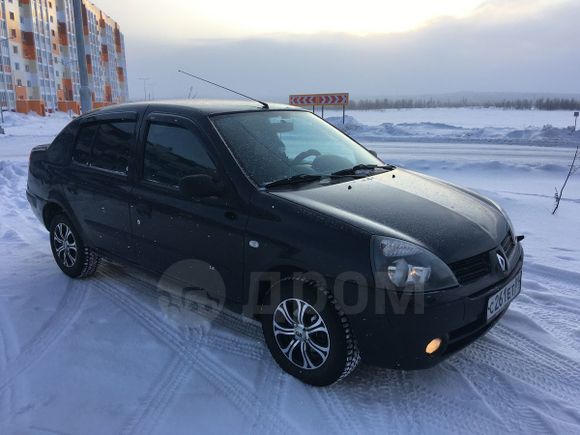  Renault Symbol 2005 , 180000 , 