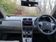  Toyota Corolla Axio 2007 , 480000 , -