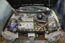  Mazda MX-6 1993 , 130000 , 