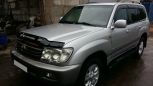 SUV   Toyota Land Cruiser 2006 , 1299000 , 