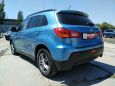 SUV   Mitsubishi ASX 2010 , 540000 , 