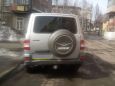 SUV     2008 , 299000 , 