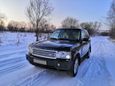 SUV   Land Rover Range Rover 2006 , 700000 , 