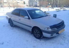  Toyota Carina 1996 , 140000 , 