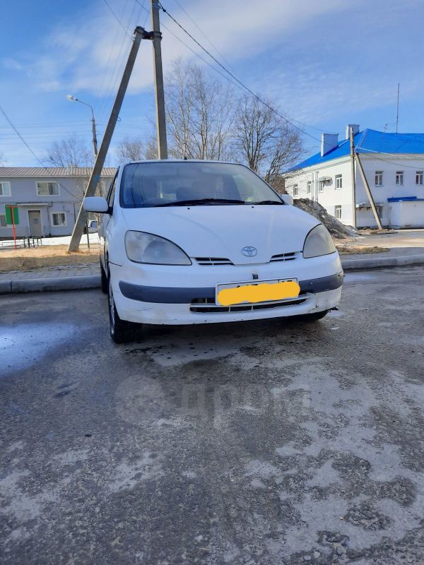  Toyota Prius 1999 , 170000 , 