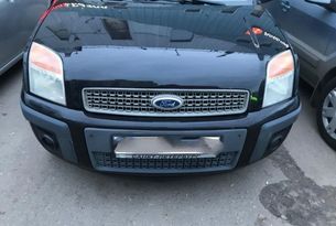  Ford Fusion 2007 , 495000 , 