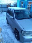  Nissan Cube 2001 , 155000 , 