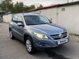 SUV   Volkswagen Tiguan 2009 , 765000 , 