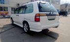    Nissan Prairie Joy 1997 , 190000 , -