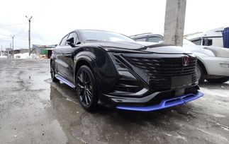 SUV   Changan UNI-T 2023 , 3250000 , 