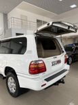 SUV   Toyota Land Cruiser 1999 , 1047000 , 