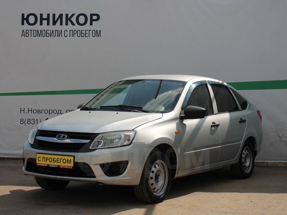 Купить Ладу Авито В Нижнем Новгороде