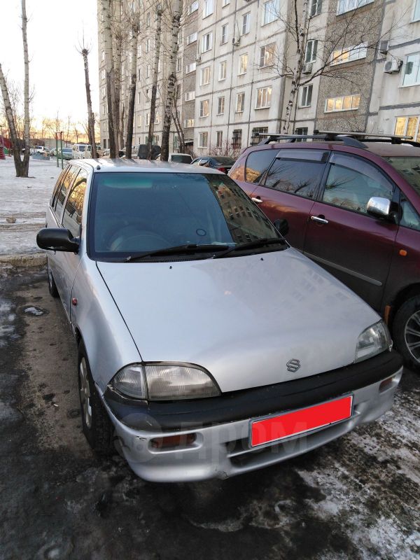  Suzuki Cultus 1998 , 90000 , 