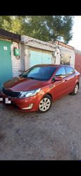  Kia Rio 2013 , 735000 , 